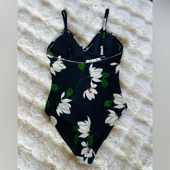 Robin Piccone Elisa One Piece Swimsuit - Picture 3 of 4